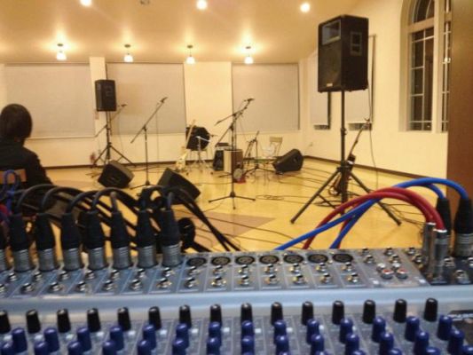 Sound Studio BRITISH ROCK