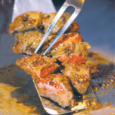 サムズセーラーイン国際通り店