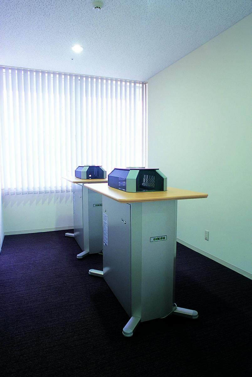 Okinawa Prefecture Municipality Community Association Hall