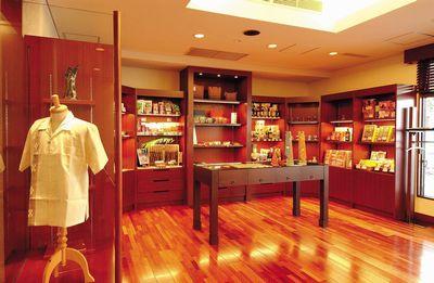 RYUKYU SUNROYAL HOTEL