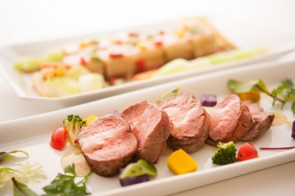 Erythrina Nishihara Hillsgarden