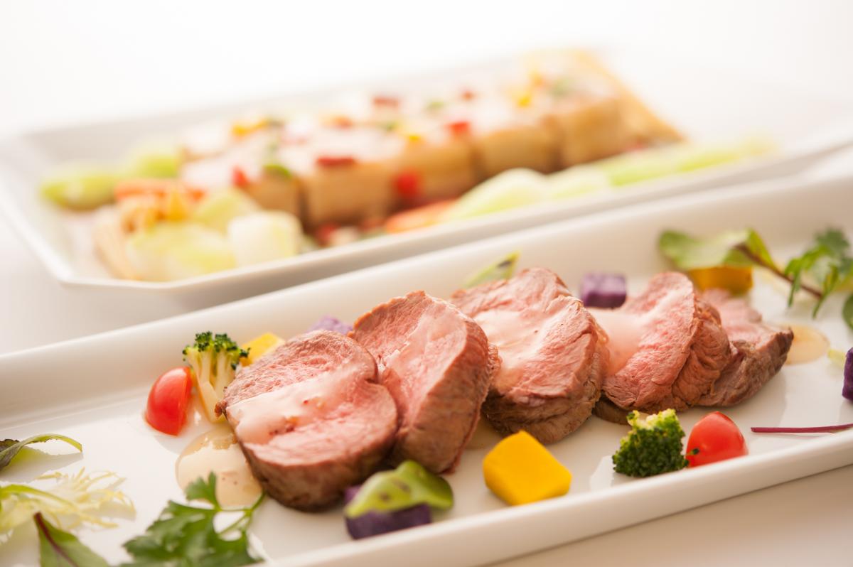 Erythrina Nishihara Hillsgarden