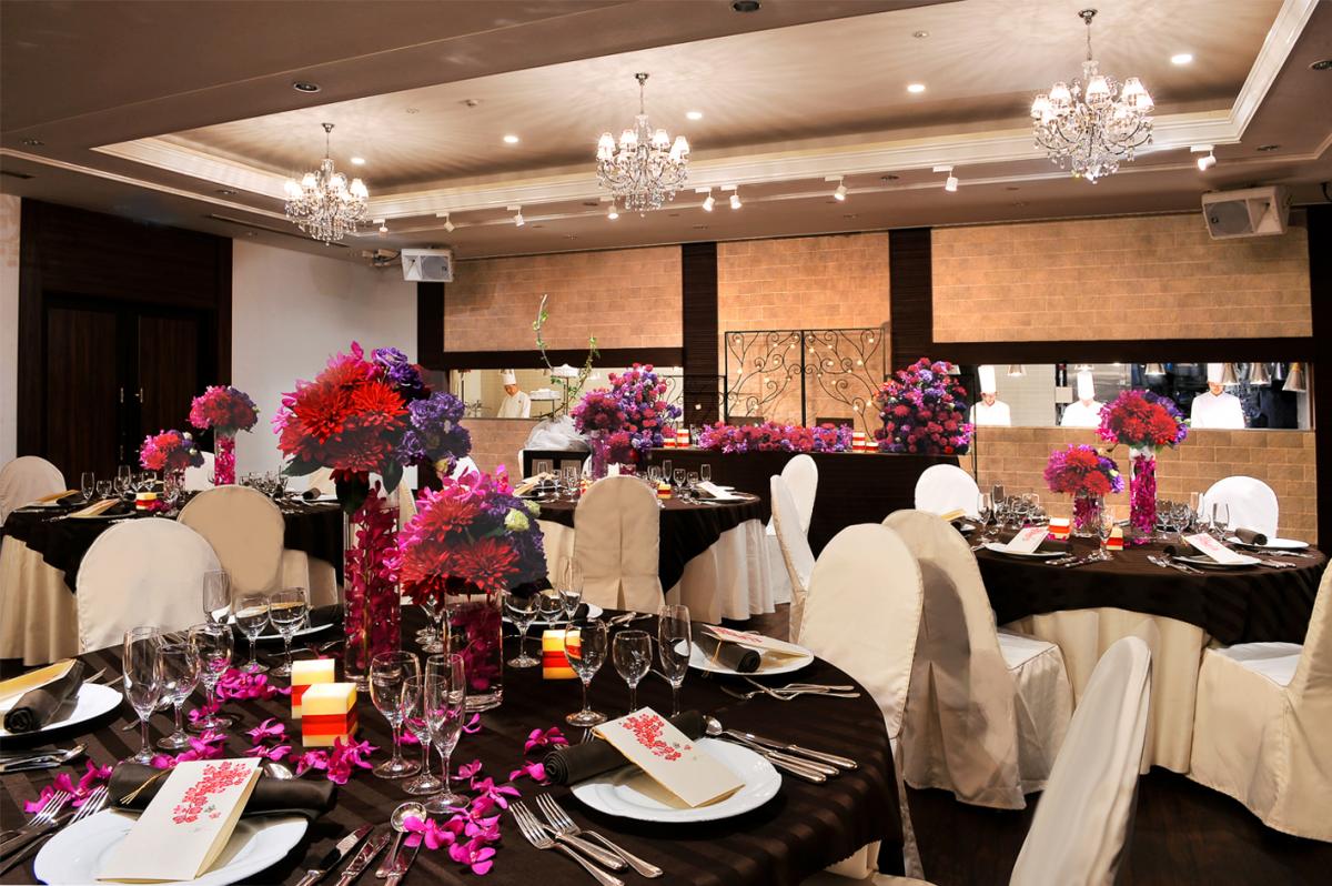 Erythrina Nishihara Hillsgarden