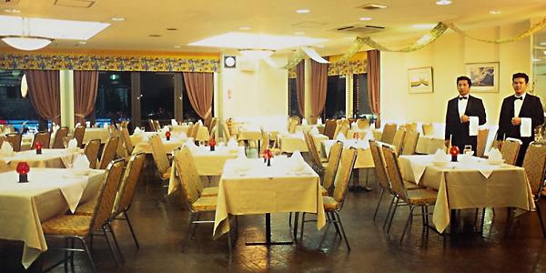 OKINAWA SUNPLAZA HOTEL