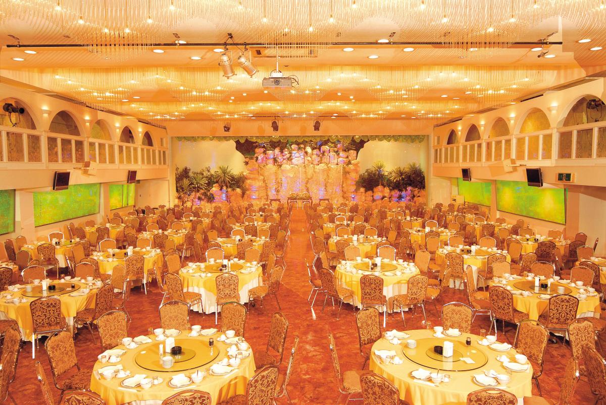 NBC (Nihon Bridal Center)