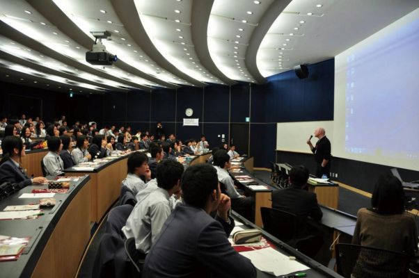 OIST　沖縄科学技術大学院大学