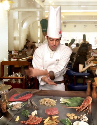 サムズセーラーイン国際通り店