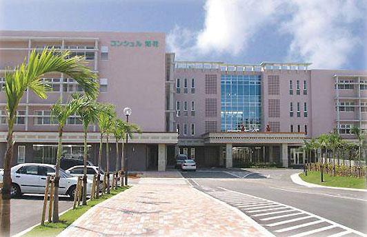 社会医療法人 敬愛会ちばなクリニック 沖縄がん診断センター