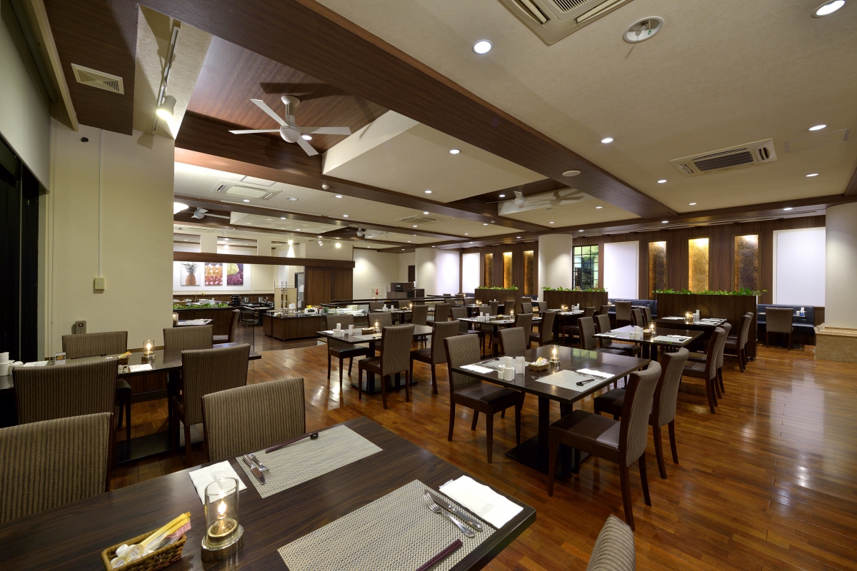 Okinawa EXES Ishigakijima