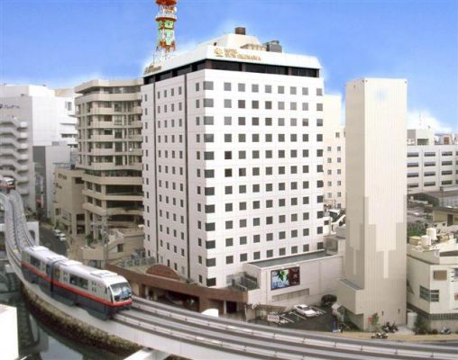 HOTEL SUN OKINAWA
