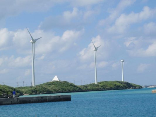 宮古島旅倶楽部「エコツアー体験プログラム」