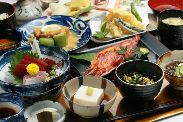 Aji-to Odori-no Ryugujo Urashima