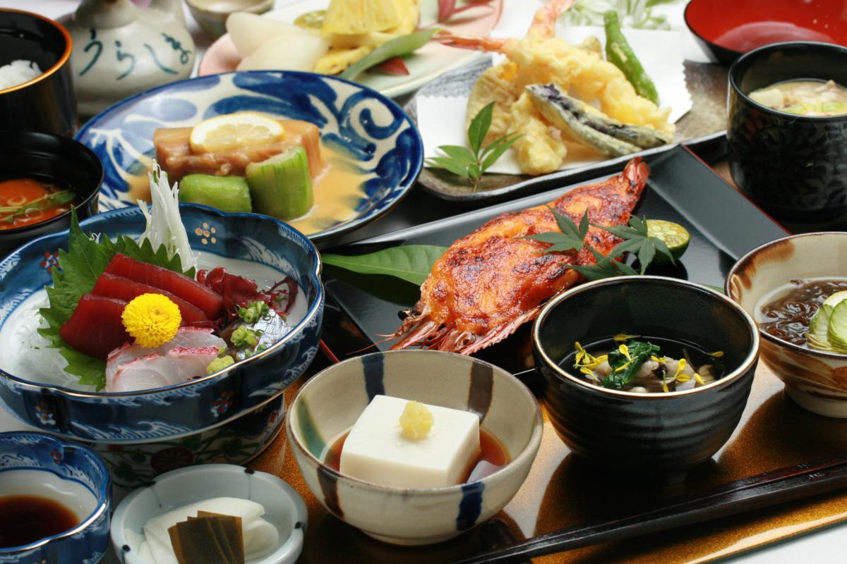 Aji-to Odori-no Ryugujo Urashima