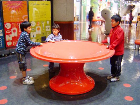 公益財団法人 沖縄こどもの国