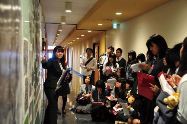 OIST Okinawa Institute of Science and Technology Graduate University