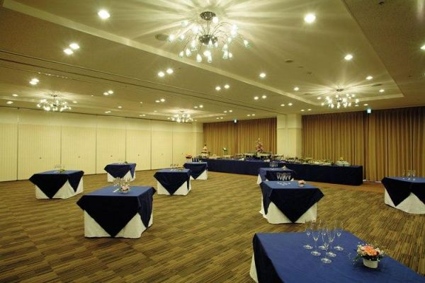 THE BEACH TOWER OKINAWA