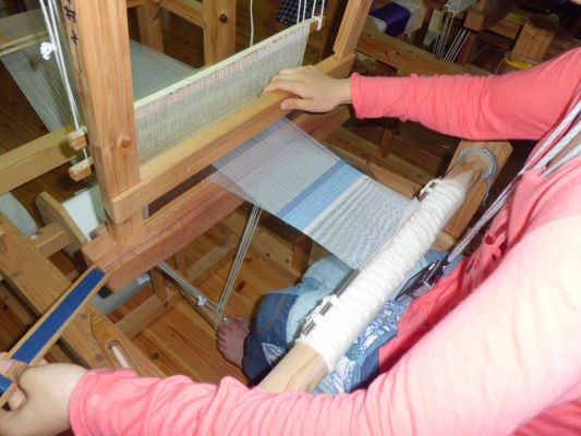 宮古島市体験工芸村（モノづくり体験）