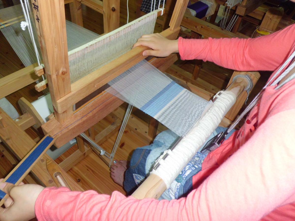 宮古島市体験工芸村（モノづくり体験）