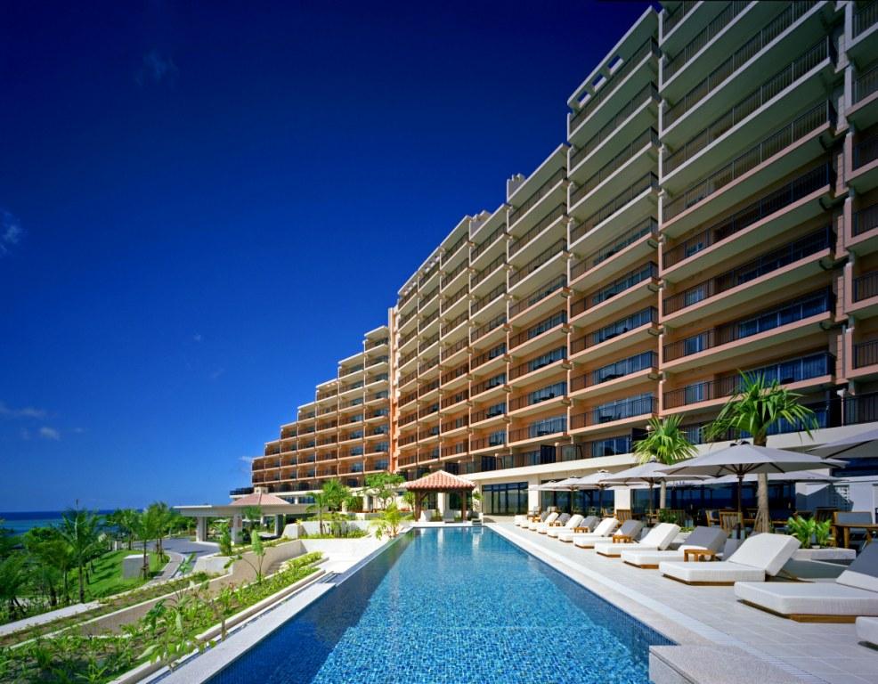 Kafuu Resort Fuchaku CONDO・HOTEL