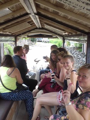 株式会社　ジャンボツアーズ