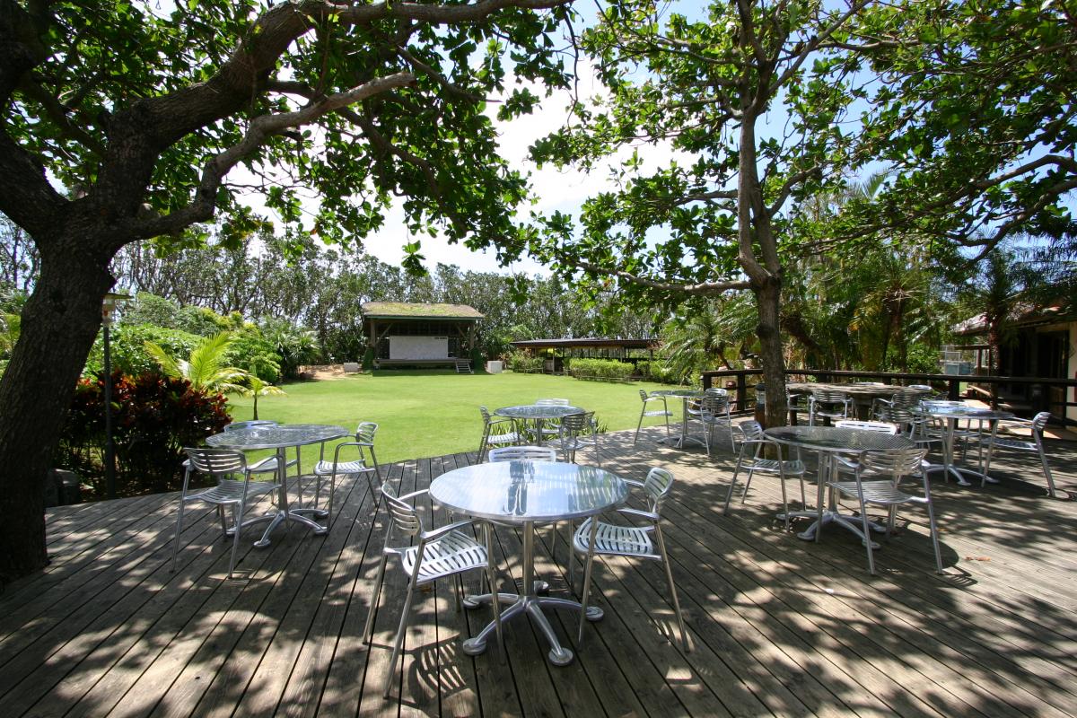 Okinawan Traditional Cuisine Funakura no Sato