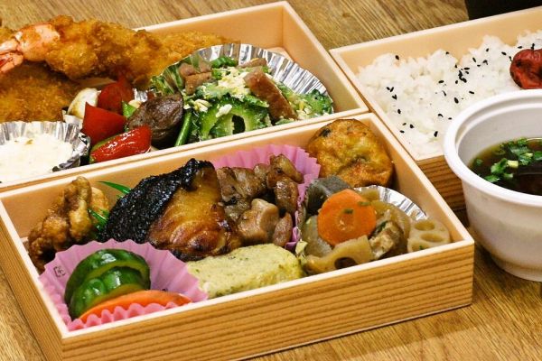 南の居酒屋　平家亭