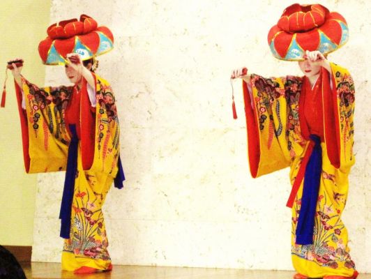 Aji-to Odori-no Ryugujo Urashima