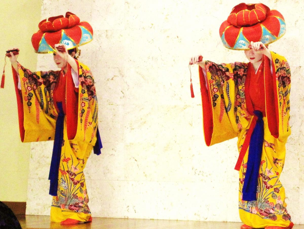 Aji-to Odori-no Ryugujo Urashima