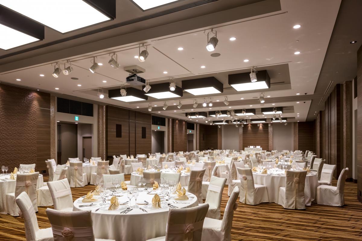 Hilton Okinawa Chatan Resort