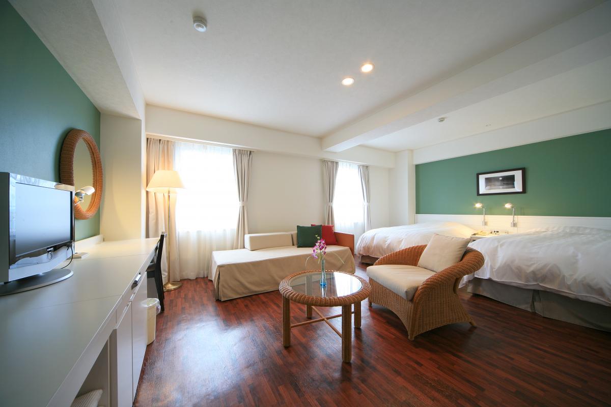 Hotel GranView Ishigaki