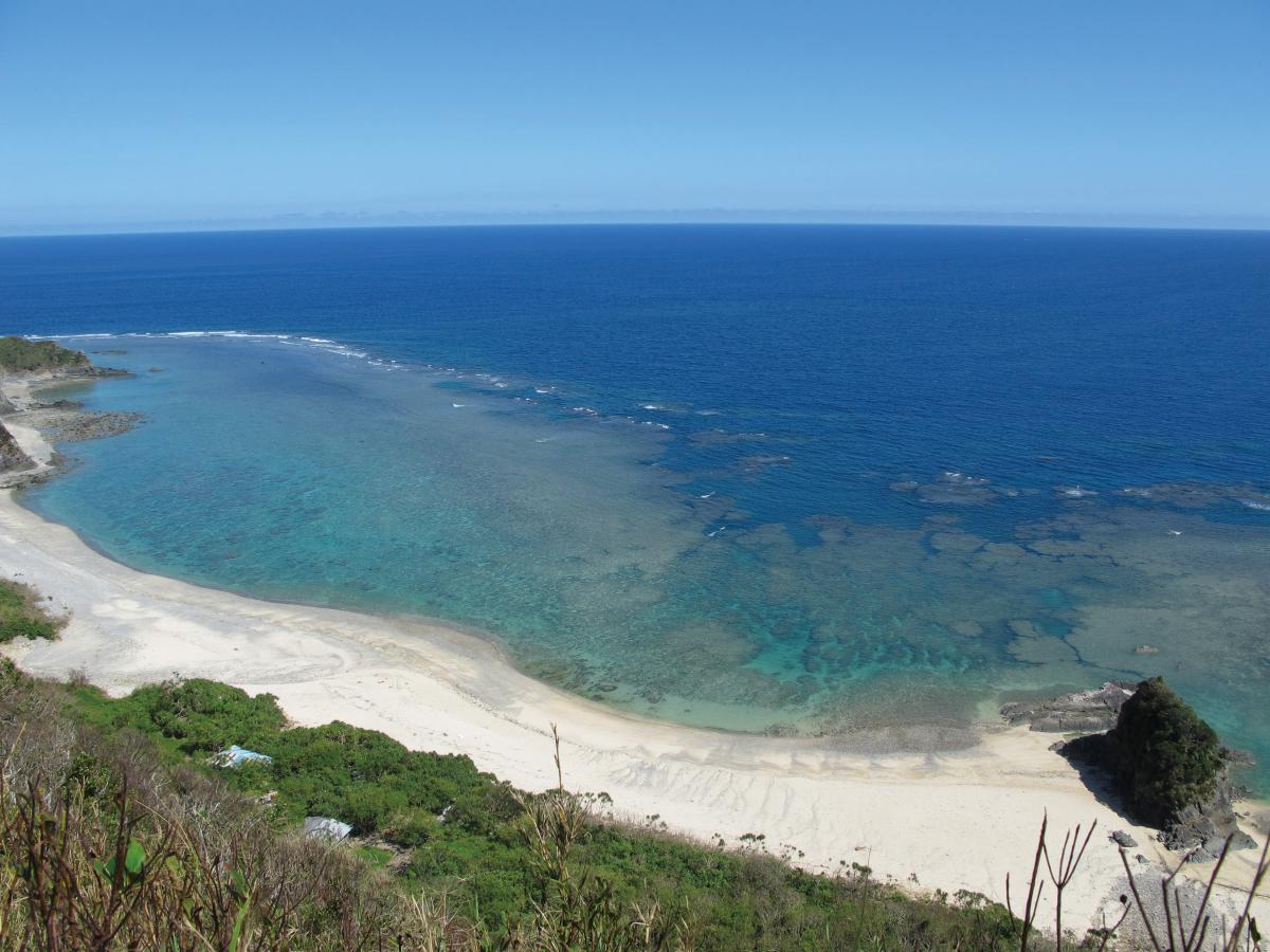 エコネット・美(ちゅら)「エコツアー体験」