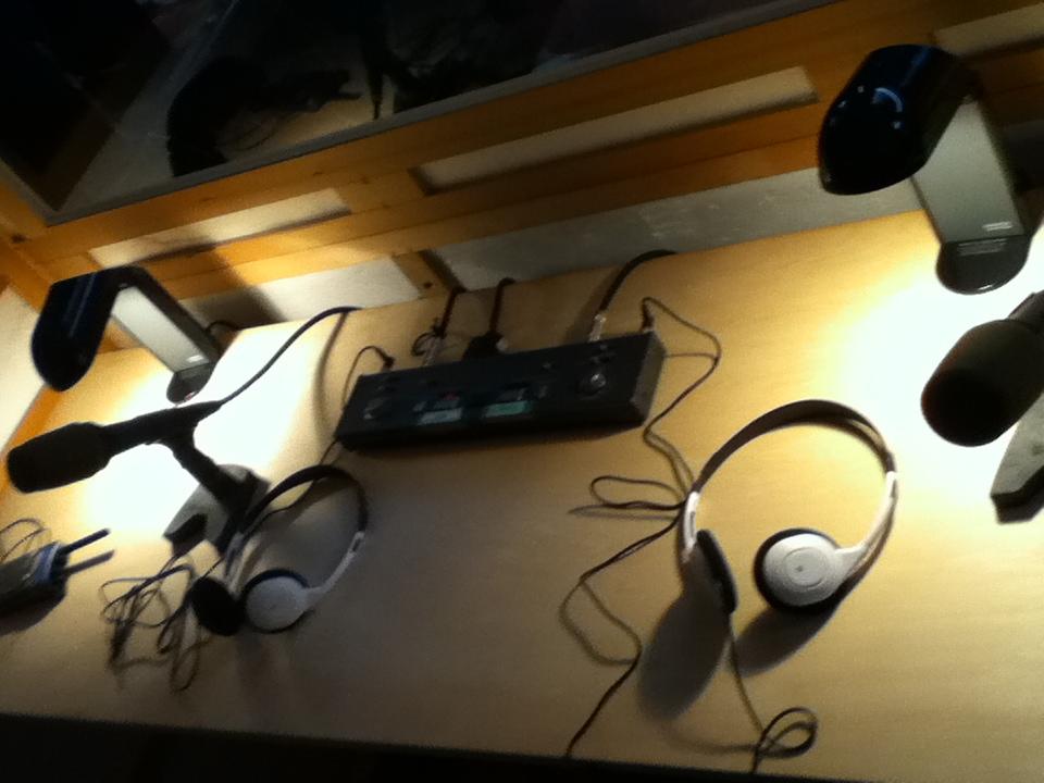 サウンドクリエイション