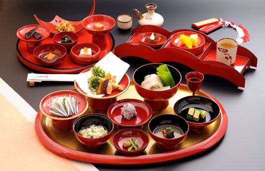 琉球料理と琉球舞踊 四つ竹 久米店