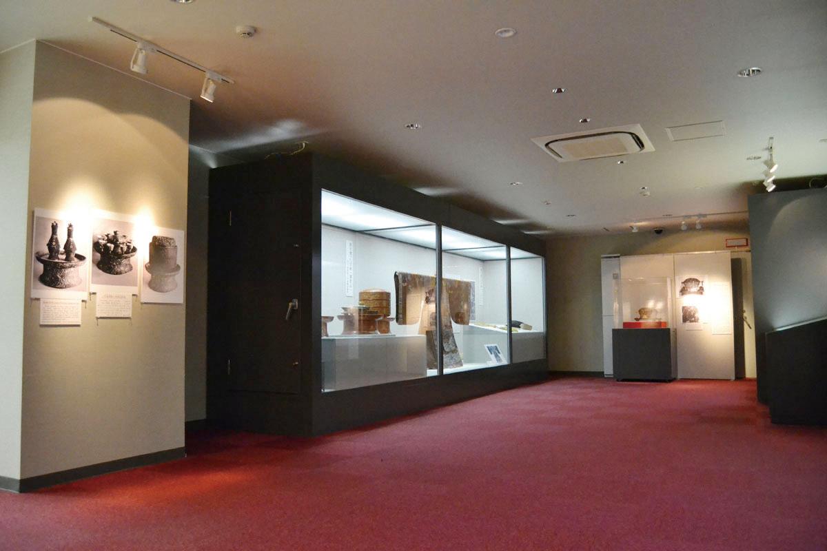 那覇市歴史博物館