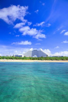 ANA INTERCONTINENTAL ISHIGAKI RESORT