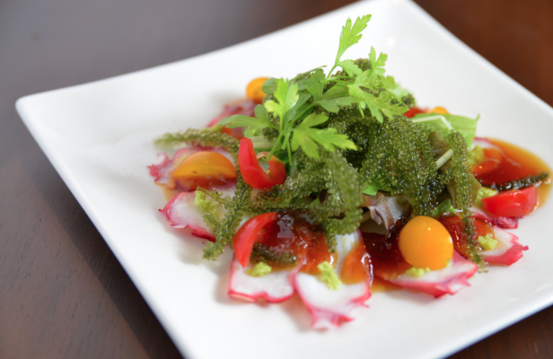 Okinawa Entertainment Restaurant Hime