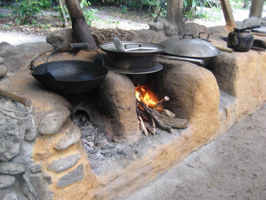 エコネット・美(ちゅら)「エコツアー体験」