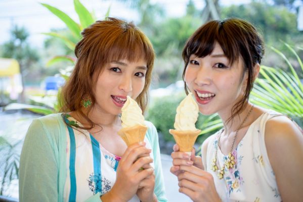 ナゴパイナップルパーク