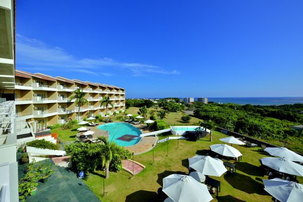 Okinawa EXES Ishigakijima