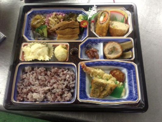 フーズサポートYES