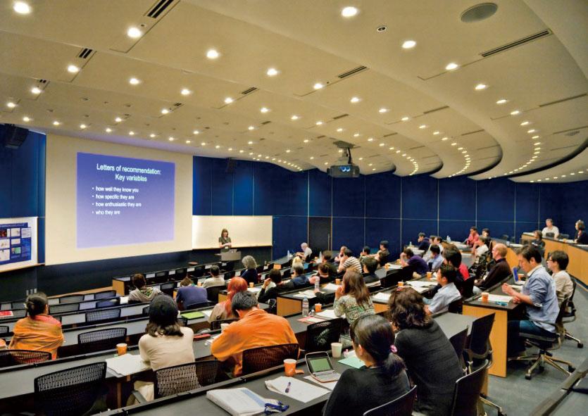 OIST 　沖縄科学技術大学院大学