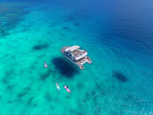 北谷 Harbor Brewery & Restaurant