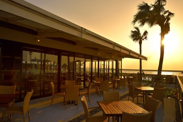 北谷 Harbor Brewery & Restaurant