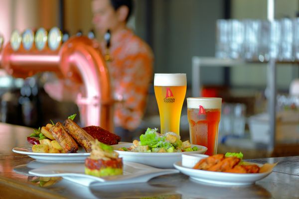北谷 Harbor Brewery & Restaurant