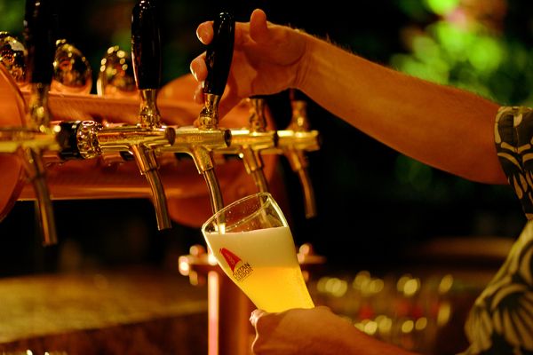 北谷 Harbor Brewery & Restaurant