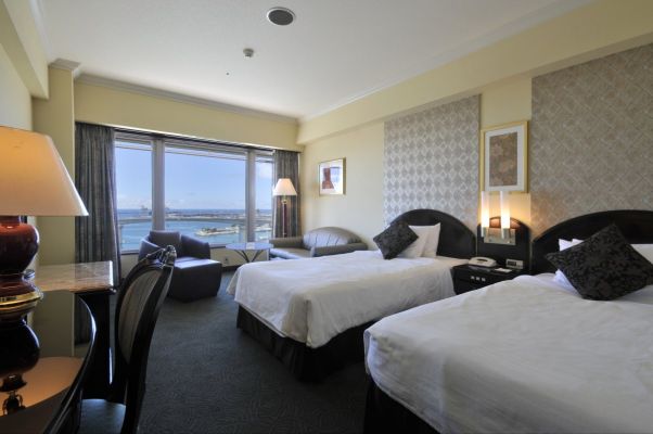 沖縄かりゆしアーバンリゾート・ナハ