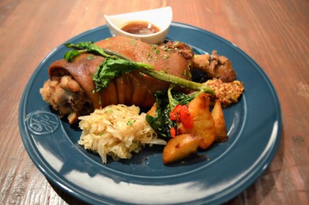 Taste of Okinawa Craft Beer Restaurant & Bar