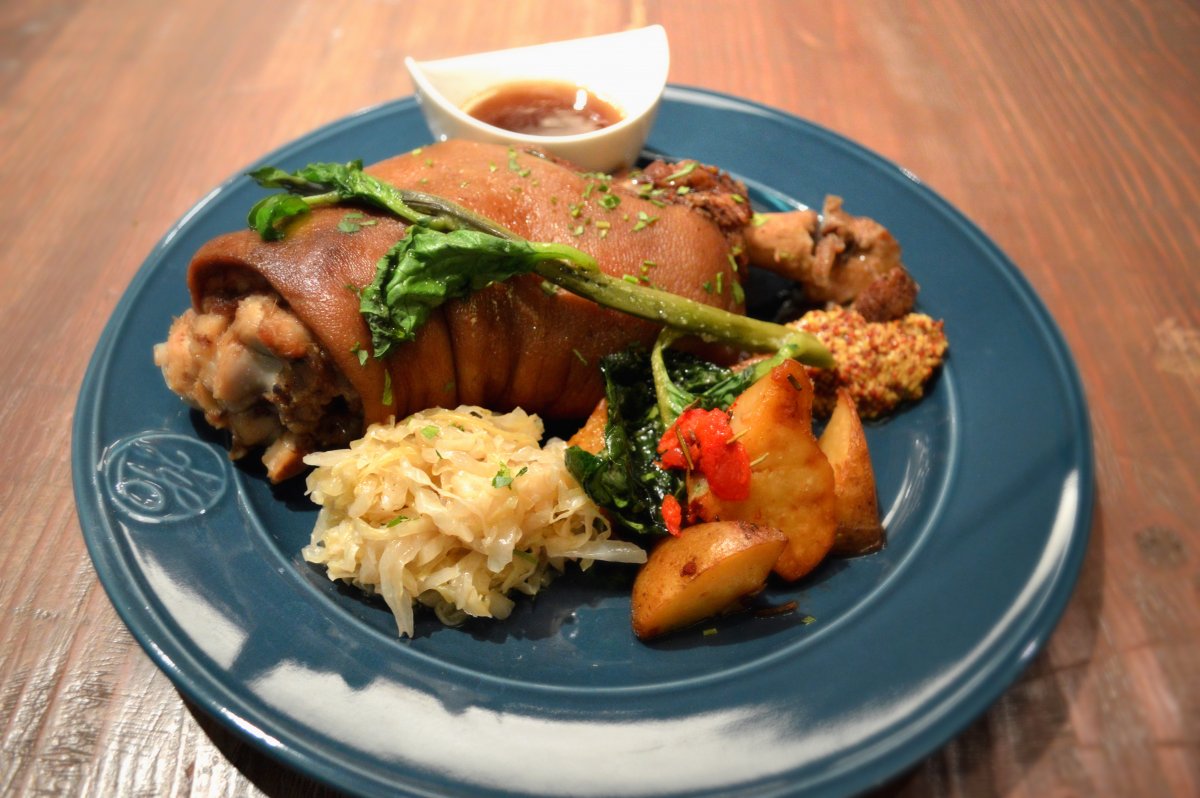 Taste of Okinawa Craft Beer Restaurant & Bar