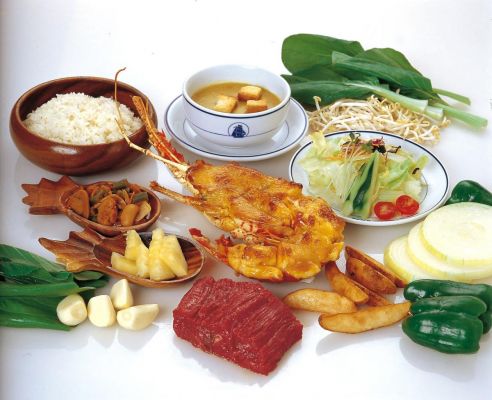 サムズセーラーイン国際通り店