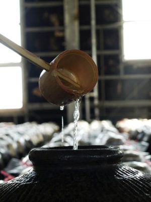 新里酒造株式会社